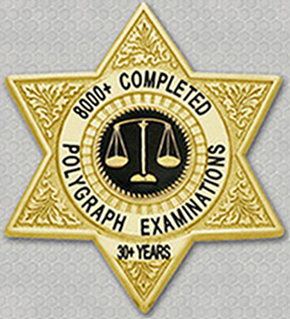 lie detector test Shasta County